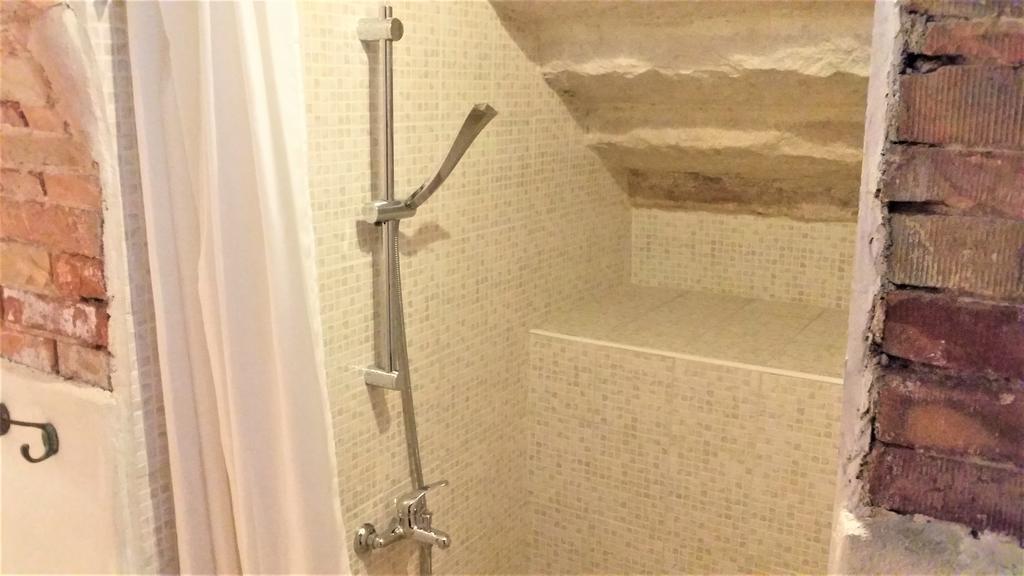 오센틱 메디테레니안 아파트먼트 스플리트 외부 사진